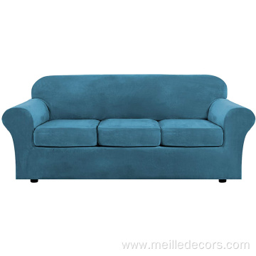 Luxury 1/2/3 Seats Sofa Slipcover
